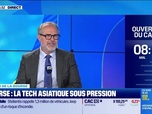 Replay L'intégrale de Good Morning Market du mardi 9 juin