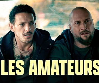 Les amateurs replay