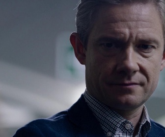Replay Sherlock - S4 E2 - Le détective affabulant