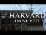 Replay L'administration Trump interdit à Harvard d'admettre des étudiants étrangers