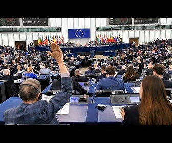 Replay Les eurodéputés évoquent les hauts et les bas de la mandature alors que le rideau tombe sur le Pa…
