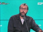 Replay Estelle Midi - Succès des buffets : navrant ou réjouissant ?