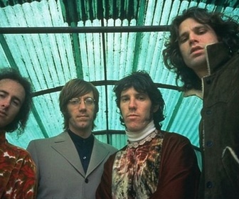 Replay Icônes pop - The Doors : When You're Strange