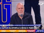 Replay Les Grandes Gueules - SONDAGE : Contrôles routiers : On envoie nos forces de l'ordre au casse-pipe ?