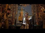 Replay Le patriarche de Constantinople célèbre les 1700 ans du premier concile œcuménique de la chrétienté