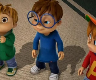 Replay Alvinnn Et les Chipmunks - Le charmeur de serpents