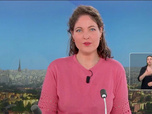 Replay Le JT en LSF - 24/05/2026