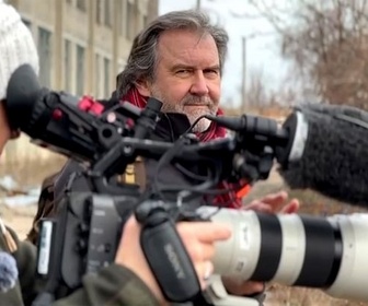 Replay ARTE Info Plus - Ukraine : le sacrifice d'une volontaire allemande