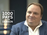 Replay 1000 pays pour demain - En Seine-Saint-Denis avec Fabien Gay