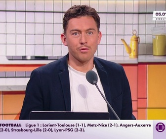 Replay 5/7 le morning RMC - Émission du 10 novembre 2025