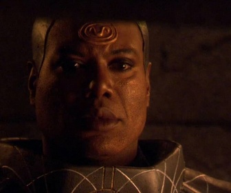 Stargate SG-1 replay