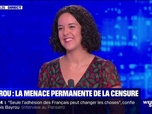 Replay Week-end soir - Manon Aubry : les politiques doivent montrer l'exemple - 24/08