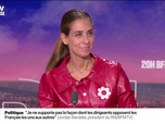 Replay 20H BFM - Le RN est plus confortable dans une position d'opposition, estime Anne-Charlène Bezzina, constitutionnaliste et politologue