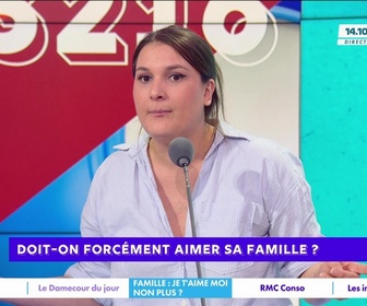 Replay Estelle Midi - Doit-on forcément aimer sa famille ?