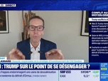 Replay BFM Bourse - USA Today : Trump sur le point de quitter l'Iran selon le WSJ ? Les marchés n'ont pas l'air d'y croire…, par John Plassard - 31/03