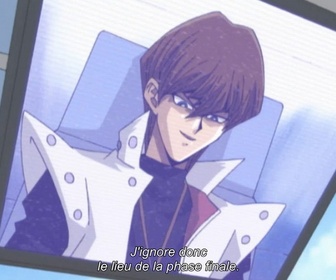 Replay Yu-Gi-Oh ! Duel Monsters - S2 E7 - Un premier duel âpre à Bataille-Ville