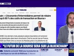 Replay BFM Crypto, le Club : Le futur de la Bourse sera sur la blockchain - 26/05