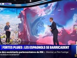 Replay Faut-il craindre de nouveaux dégâts en Espagne? BFMTV répond à vos questions