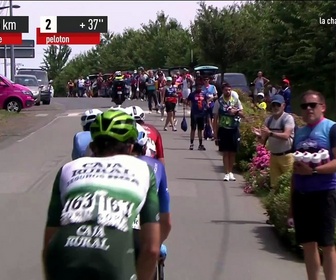 Replay Cyclisme sur route - Boucles de la Mayenne - l'étape 1