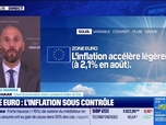 Replay BFM Bourse - L'éco du monde : L'indicateur US du jour, l'ISM manufacturier d'août - 02/09