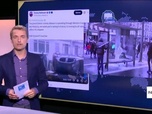Replay Info ou intox - La France tombe : l'extrême-droite anglosaxonne instrumentalise les violences en France