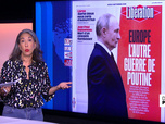 Replay Dans la presse - Russie-Europe : qui veut la guerre ?