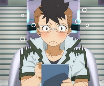 Replay Edens Zero - S2 E22 - Oceans 6