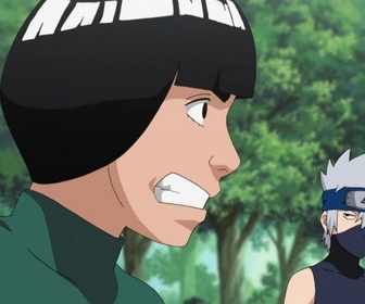 Replay Naruto Shippuden - S10 E11 - Kakashi, mon éternel rival!