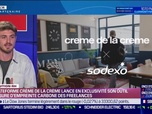 Replay Le Club Media RH - Solutions RH : Crème de la Crème, une plateforme de freelance dédiée aux métiers de la tech - 13/05