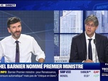 Replay BFM Bourse - La bourse cash : A court terme, il faut continuer à privilégier les valeurs défensives - 05/09