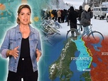 Replay Russie - Finlande : une frontière sous tension - Le dessous des cartes - L'essentiel