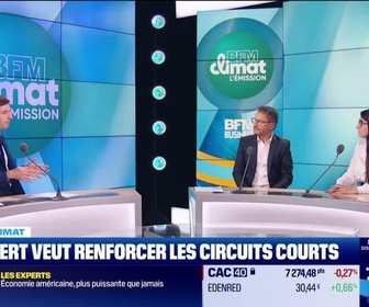 Replay BFM Climat - Vendredi 20 décembre