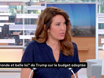 Replay Le 11h/13h - Émission du vendredi 4 juillet 2025