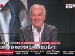 Replay Les Grandes Gueules - Sarkozy en prison : ses soutiens en font-ils trop ?