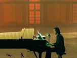 Replay Piano fusion - Nick Cave - The Idiot Prayer At Alexandra Palace