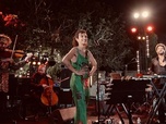Replay Jazz à Porquerolles 2026 - Sofiane Saidi, Camelia Jordana & Théo Ceccaldi