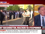 Replay Les émissions spéciales - Édition Spéciale : Paix en Ukraine, Zelensky et ses alliés reçus par Trump - 17/08