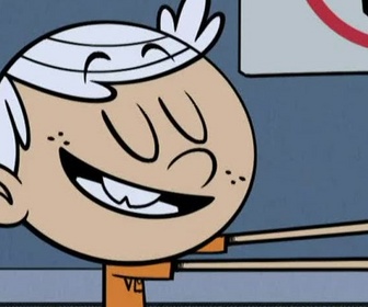 Replay Bienvenue chez les Loud - Grève et paix