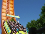 Replay Les docs du week-end - Disneyland Paris : les secrets du n°1 des parcs d'attractions