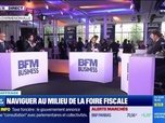 Replay Tout pour investir - Naviguer au milieu de la foire fiscale