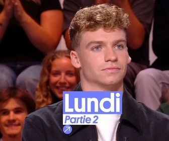 Replay Quotidien, deuxième partie du 30 septembre 2024