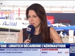 Replay Tech & Co, la quotidienne - Florence Robin (Limatech) : Batterie, Limatech décarbone l'aéronautique - 16/06