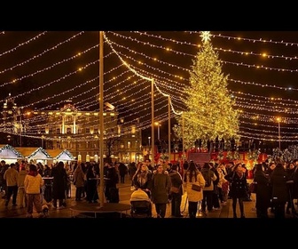 Replay Dernière ligne droite pour les achats de Noël partout en Europe