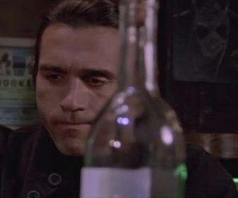 Replay Highlander - S05 E08 - L'apprenti sorcier