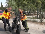 Replay Appels d'urgence - Scooters, Motos, vélos : le Samu de St Etienne en urgence absolue