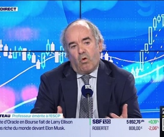 Replay Good Morning Market - Tout comprendre sur le VIX - 11/09
