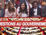 Replay Questions au Gouvernement du mercredi 27 mai 2026