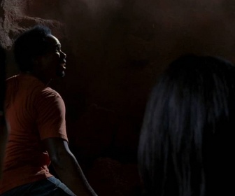 Replay Lost : les disparus - S1 E7 - Le papillon de nuit