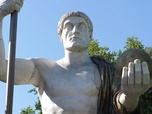 Replay Constantin le Grand, l'empereur de la nouvelle Rome