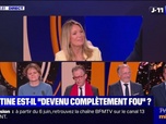 Replay Perrine jusqu'à minuit - Poutine : Trump durcit (enfin) le ton - 26/05